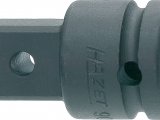 HAZET Adaptér 9007S-1 ∙ 1/2" ∙ 3/4"