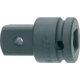 HAZET Adaptér 9007S-1 ∙ 1/2" ∙ 3/4"