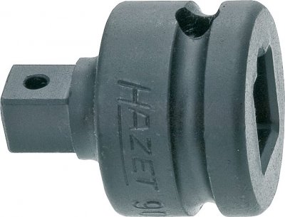 HAZET Adaptér 9007S ∙ 1/2" ∙ 3/8"