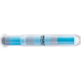 HAZET Sada nástrčných kľúčov pre razový a strojový uťahovač 903SLG-17/3 ∙ 1/2" ∙ 3 ks