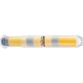 HAZET Sada nástrčných kľúčov pre razový a strojový uťahovač 903SLG-19/3 ∙ 1/2" ∙ 3 ks