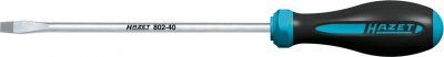HAZET Skrutkovač HEXAnamic® 802-30 ∙ 179 mm