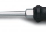HAZET Skrutkovač trinamic 803-20 ∙ Plochý ∙ 143 mm