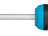 HAZET Skrutkovač 810-55 ∙ Plochý ∙ 230 mm