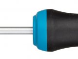 HAZET Skrutkovač 810-T15 ∙ 165 mm