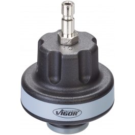 VIGOR Adaptér M 45 x 3,0 dutý, diagnostika chladenia V1963-10