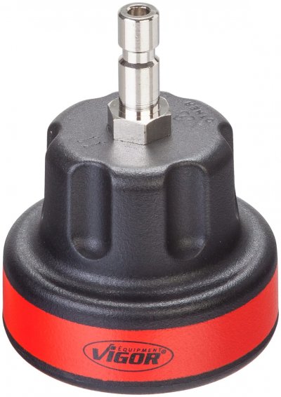 VIGOR Adaptér M 46 x 3,0, diagnostika chladenia V1963-11