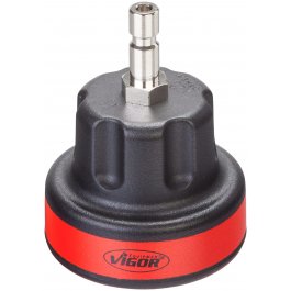 VIGOR Adaptér M 46 x 3,0, diagnostika chladenia V1963-11
