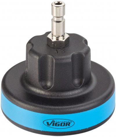 VIGOR Adaptér M 48 x 4,0, diagnostika chladenia V1963-13