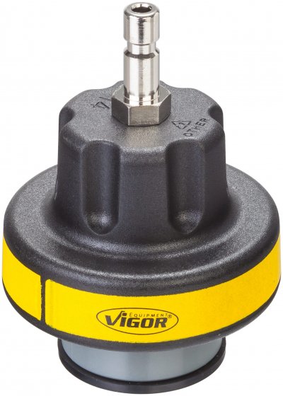 VIGOR Adaptér M 50 x 2,5, diagnostika chladenia V1963-14