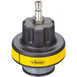 VIGOR Adaptér M 50 x 2,5, diagnostika chladenia V1963-14