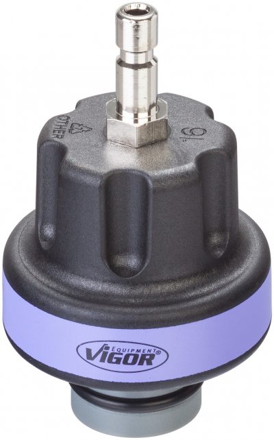VIGOR Adaptér M 50 x 3,0, diagnostika chladenia V1963-16