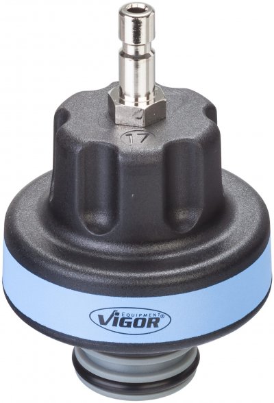 VIGOR Adaptér M 52 x 3,0, diagnostika chladenia V1963-17