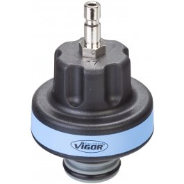 VIGOR Adaptér M 52 x 3,0, diagnostika chladenia V1963-17