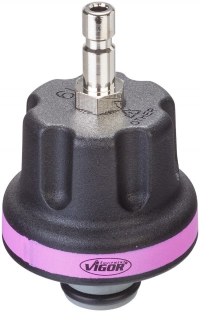 VIGOR Adaptér M 34 x 3,0, diagnostika chladenia V1963-19