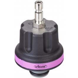 VIGOR Adaptér M 34 x 3,0, diagnostika chladenia V1963-19