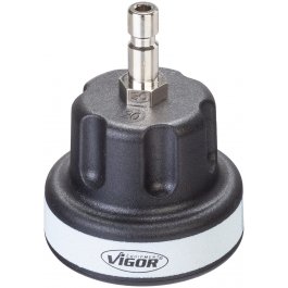VIGOR Adaptér M 58 x 3,0, diagnostika chladenia V1963-20