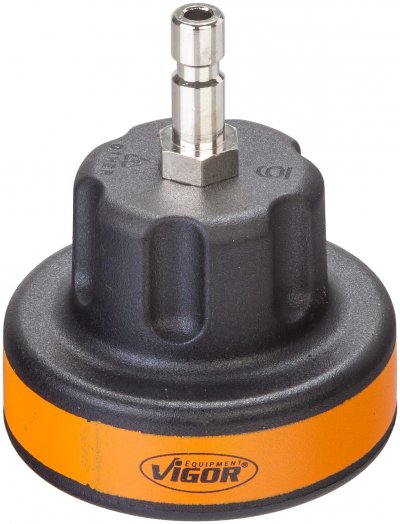 VIGOR Adaptér M 62 x 3,0, diagnostika chladenia V1963-21