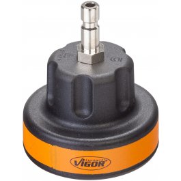 VIGOR Adaptér M 62 x 3,0, diagnostika chladenia V1963-21