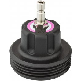 VIGOR Adaptér M 45 x 3,0, diagnostika chladenia V1963-23