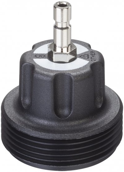 VIGOR Adaptér M 42 x 2,5, diagnostika chladenia V1963-8