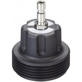 VIGOR Adaptér M 42 x 2,5, diagnostika chladenia V1963-8