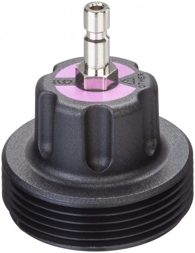 VIGOR Adaptér M 42 x 3,0, diagnostika chladenia V1963-9