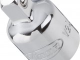 VIGOR Adaptér V2071 ∙ 3/8" ∙ 1/4" ∙ 27 mm