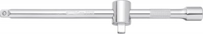 VIGOR Posuvný kus/ adaptér V2116N ∙ 1/2" ∙ 3/8" ∙ 40 mm