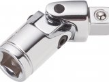 VIGOR Univerzálny kĺb V2118N ∙ 3/8" ∙ 50 mm