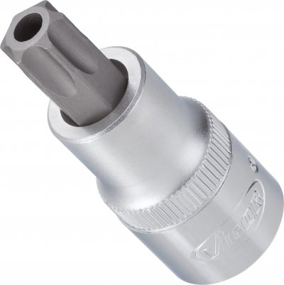 VIGOR Nástrčná hlavica pre profil Tamper Resistant TORX® V2200 ∙ T 55 H ∙ 55 mm