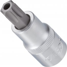 VIGOR Nástrčná hlavica pre profil Tamper Resistant TORX® V2200 ∙ T 55 H ∙ 55 mm