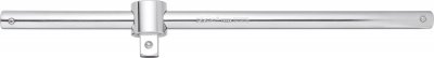 VIGOR Klzná rukoväť V2322N ∙ 3/4" ∙ 450 mm