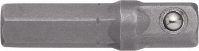 VIGOR Adaptér V2452N ∙ 1/4" ∙ 30 mm