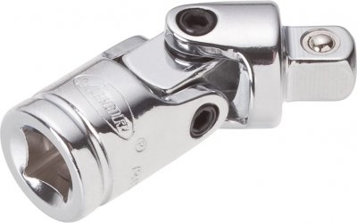 VIGOR Univerzálny kĺb V2454N ∙ 1/4" ∙ 40 mm