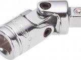 VIGOR Univerzálny kĺb V2454N ∙ 1/4" ∙ 40 mm