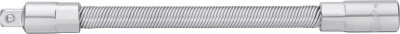 VIGOR Flexibilné predĺženie V2457N ∙ 1/4" ∙ 145 mm