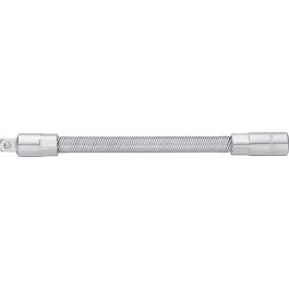 VIGOR Flexibilné predĺženie V2457N ∙ 1/4" ∙ 145 mm