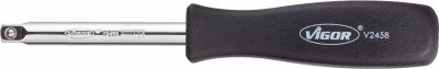 VIGOR Šróbovacia rukoväť V2458N ∙ 1/4" ∙ 150 mm