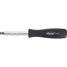 VIGOR Šróbovacia rukoväť V2458N ∙ 1/4" ∙ 150 mm