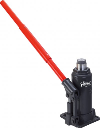 VIGOR Hydraulický zdvihák „panenka“ 6 t V2478