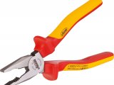 VIGOR Kombinované kliešte VDE V2628 ∙ 180 mm