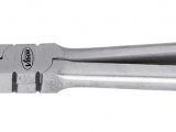 VIGOR Pologuľaté kliešte s dvojitým kĺbom V2783 ∙ 340 mm