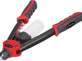 VIGOR Nitovacie kliešte V2788 ∙ 320 mm ∙ 5 ks