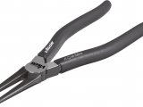 VIGOR Kliešte pre poistné krúžky V2794 ∙ 180 mm