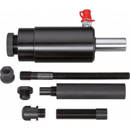 VIGOR Tlačný a ťažný hydraulický valec 22 t V2854