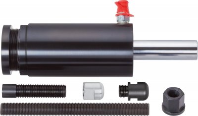 VIGOR Tlačný a ťažný hydraulický valec 32 t V2874