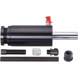 VIGOR Tlačný a ťažný hydraulický valec 32 t V2874