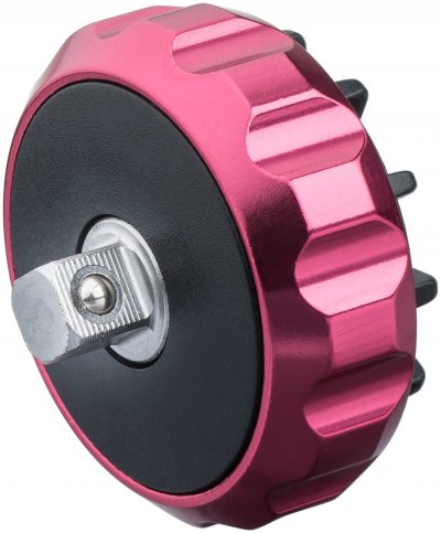 VIGOR Prstová račňa V2941 ∙ 1/4" ∙ 29 mm