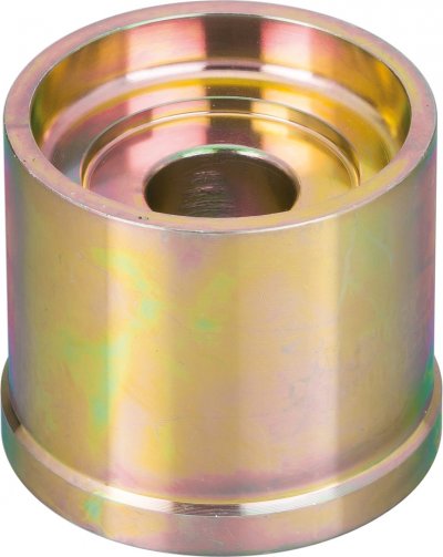 VIGOR Lisovacie púzdro V2948 A-priemer 43,7 mm pre V2868
